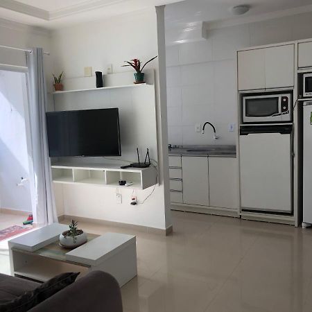 Residencial Valente Apartment Florianopolis Luaran gambar