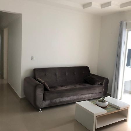 Residencial Valente Apartment Florianopolis Luaran gambar