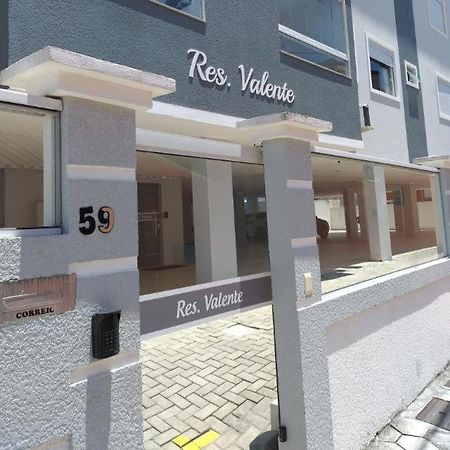 Residencial Valente Apartment Florianopolis Luaran gambar