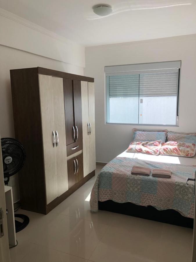 Residencial Valente Apartment Florianopolis Luaran gambar