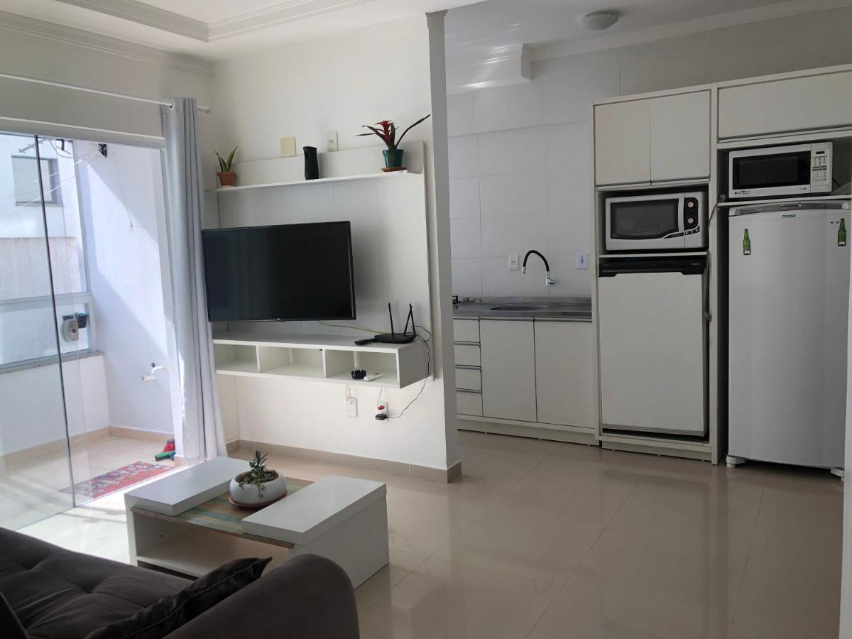Residencial Valente Apartment Florianopolis Luaran gambar
