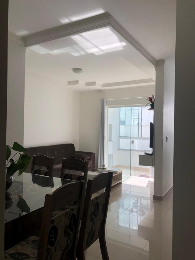 Residencial Valente Apartment Florianopolis Luaran gambar