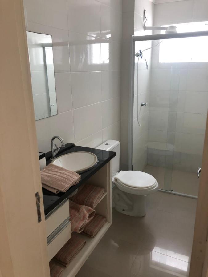Residencial Valente Apartment Florianopolis Luaran gambar