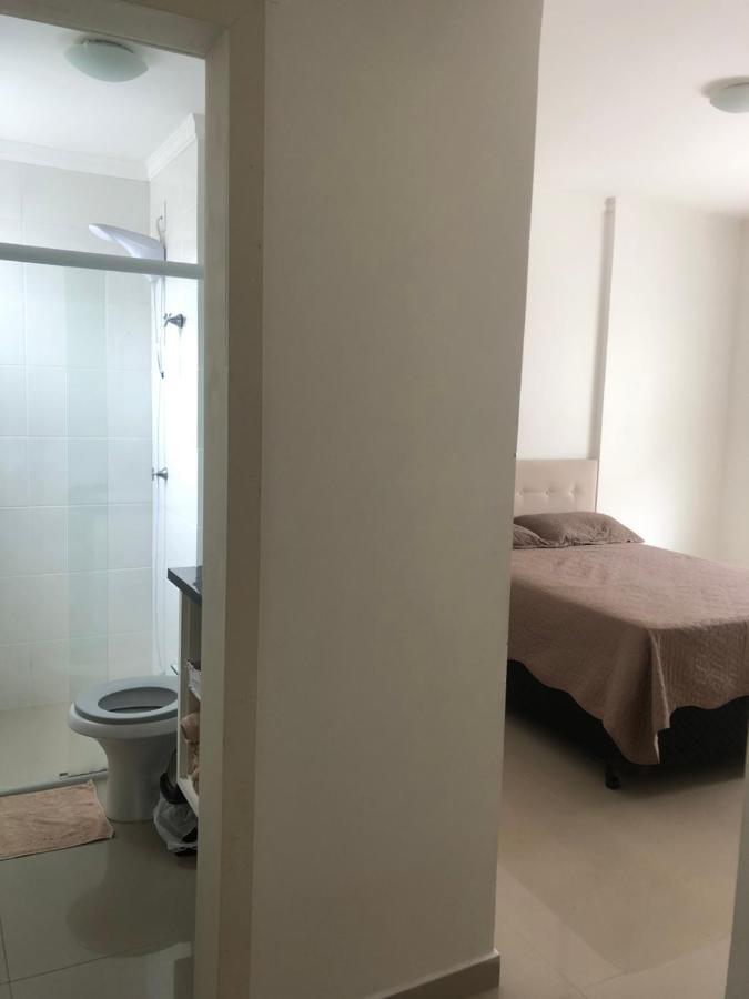 Residencial Valente Apartment Florianopolis Luaran gambar