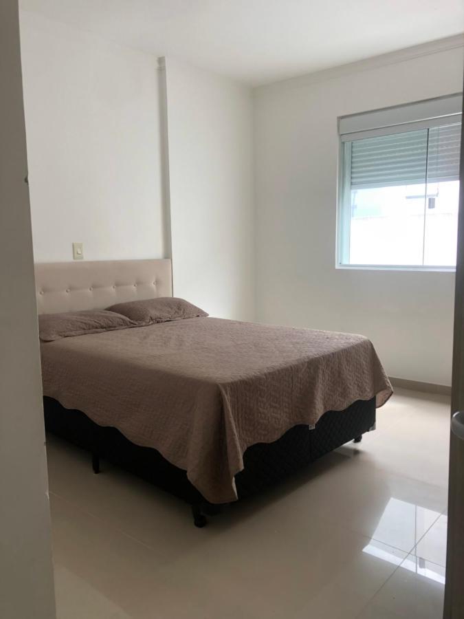 Residencial Valente Apartment Florianopolis Luaran gambar